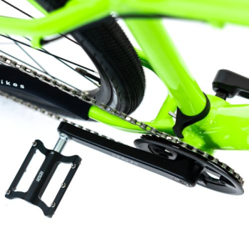 KUbikes 27,5 gravel